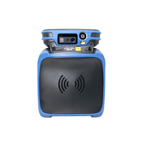 Handheld RFID Reader, 5.2" FHD Display, Quad-Core, IP65 - Hospitality Enviro Tech - Image 2