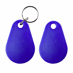 Hospitality Enviro Tech RFID Key Fob Tag