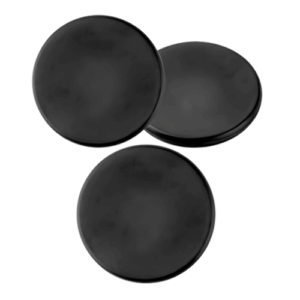 Durable HF RFID Clothing Tag 13.56MHz ISO 18000-6C GEN 2 - Hospitality Enviro Tech