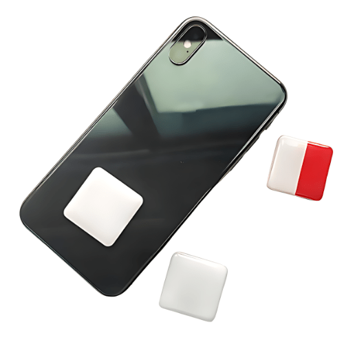 Waterproof NFC Epoxy Tag Sticker with Fast Read-Write Time - Hospitality Enviro Tech