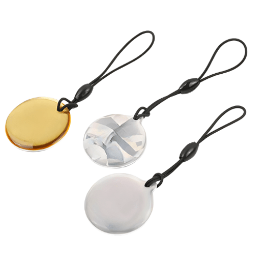 Waterproof NFC Epoxy Tag Sticker with Fast Read-Write Time - Hospitality Enviro Tech - Image 3