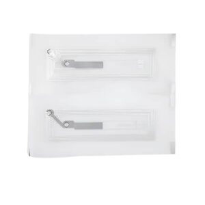 RFID Label Tags 13.56MHz UHF ISO 15693 ABS Customized - Hospitality Enviro Tech