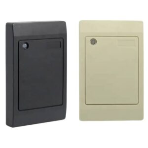 Durable RFID Card Tag for Access and Asset Management - Hospitality Enviro Tech