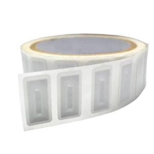 Customizable 13.56 MHz RFID NFC Tag with ISO 14443A Chip - Hospitality Enviro Tech