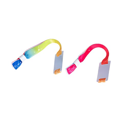 13.56 MHz HF RFID Square Paper Tag, 512-bit to 10K-bit, 10cm - Hospitality Enviro Tech - Image 4