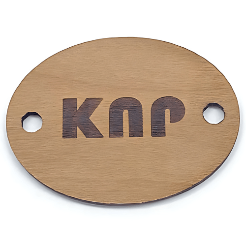 Eco-Friendly Custom Printed NTAG215 Wooden RFID Card - Hospitality Enviro Tech - Image 5