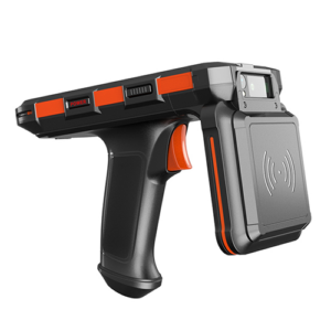 13.56MHz NFC 860-960MHz Long Range Handheld RFID Scanner - Hospitality Enviro Tech