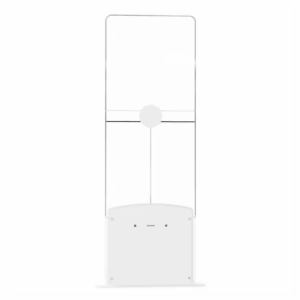 UHF Long Range RFID Tag Reader 13.56MHz IP65 Android 10 - Hospitality Enviro Tech