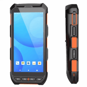 Wiegand RFID Barcode Scanner NFC QR Code Reader - Hospitality Enviro Tech