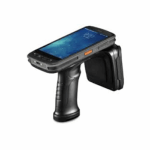 Long-Range NFC HF Reader with Android 10.0 Support - Hospitality Enviro Tech