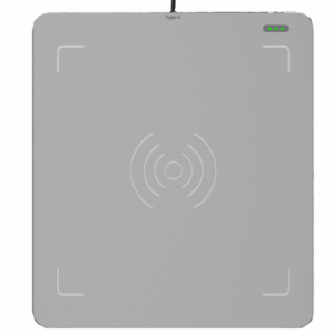 8-Core ARM Android Terminal with 13MP Camera and IP65 Rating - Hospitality Enviro Tech