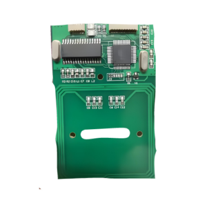 Hospitality Enviro Tech RFID Embedded Card Reader Writer Module