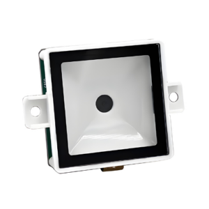 13.56MHz QR & RFID Reader Module with USB, TTL, RS232 - Hospitality Enviro Tech