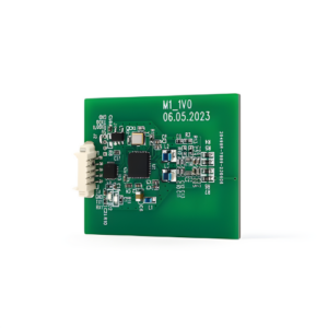 Hospitality Enviro Tech RFID Card Reader Module