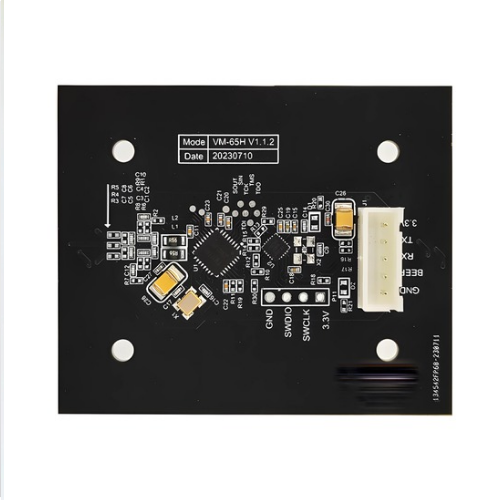 HF RFID Inventory Management Module 13.56MHz, TTL, Wiegand - Hospitality Enviro Tech