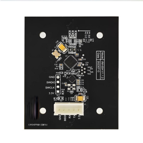 HF RFID Inventory Management Module 13.56MHz, TTL, Wiegand - Hospitality Enviro Tech - Image 2