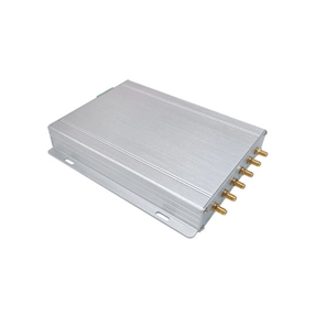 Hospitality Enviro Tech RS232 RFID Casino Ethernet Readers 13.56 MHz - Image 2