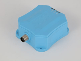 Hospitality Enviro Tech RS232 RFID Industrial Sensor Reader 13.56 MHz