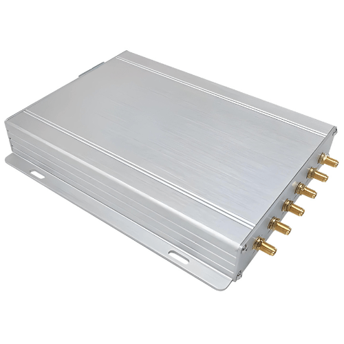 Hospitality Enviro Tech RS232 RFID Casino Ethernet Readers 13.56 MHz