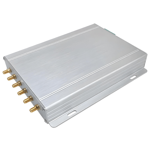 Hospitality Enviro Tech RS232 RFID Casino Ethernet Readers 13.56 MHz - Image 2