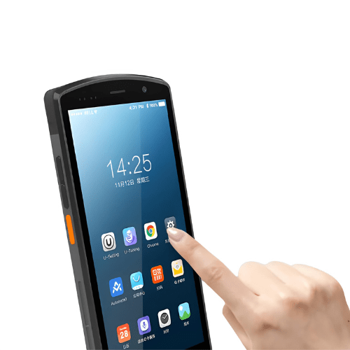 Hospitality Enviro Tech PDA Rugged Android Smart Terminal - Image 2