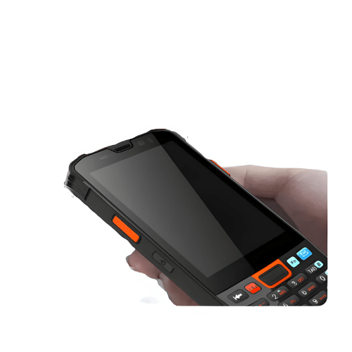 Hospitality Enviro Tech High Quality Mobile Use NFC RFID Reader - Image 2