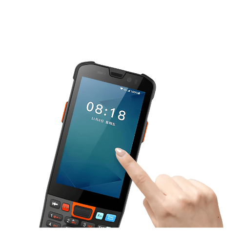 Hospitality Enviro Tech High Quality Mobile Use NFC RFID Reader - Image 3