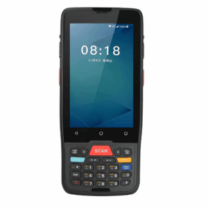 Hospitality Enviro Tech Android Mobile Handheld NFC RFID Reader