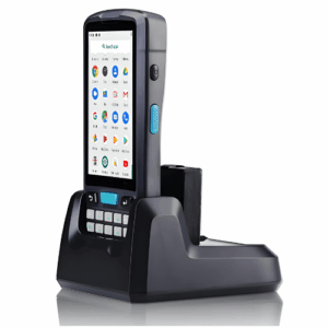 Hospitality Enviro Tech RFID Handheld Read Data Collector