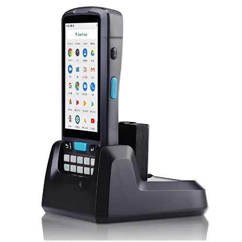 Hospitality Enviro Tech RFID Handheld Read Data Collector