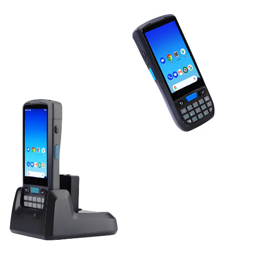 Hospitality Enviro Tech RFID Handheld Read Data Collector - Image 2