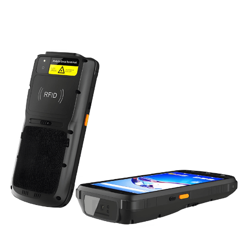 Hospitality Enviro Tech Industrial PDA With RFID Reader - Image 2