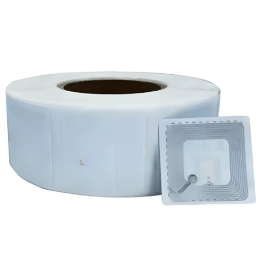 ISO 14443 A RFID Reader with RS232/RS485 Communication - Hospitality Enviro Tech