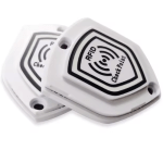 13.56MHz NFC Security Tag with ABS Material and TK4100 Chip - Hospitality Enviro Tech - Image 2