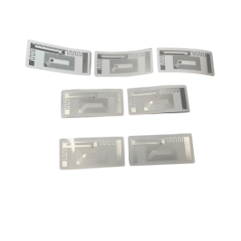 13.56 MHz & UHF RFID Tag with 2k Bits Memory & Silver Paste - Hospitality Enviro Tech