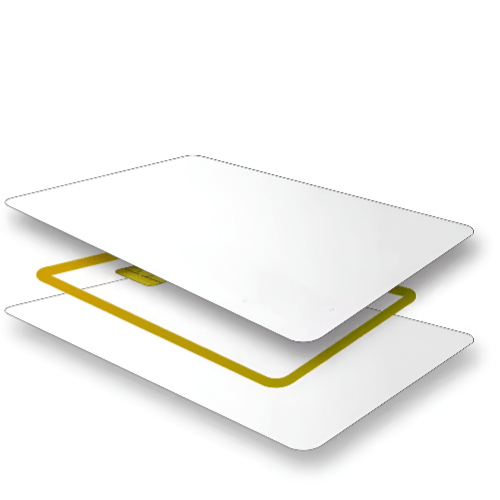 PVC Proximity NFC Card with NTAG213/215/216, Customizable - Hospitality Enviro Tech - Image 2