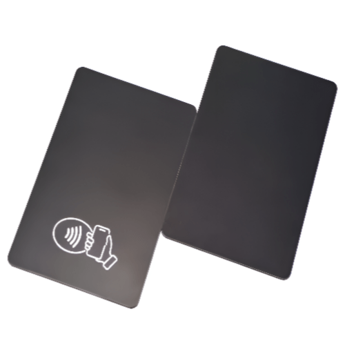Customizable NFC Card NTAG213/215/216 for Social Sharing - Hospitality Enviro Tech - Image 2