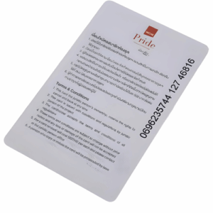 RFID Smart Hotel Key Card with Contactless Access - Hospitality Enviro Tech