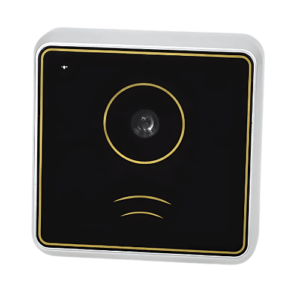 TCP RFID QR Code Reader with 13.56 MHz Frequency - Hospitality Enviro Tech