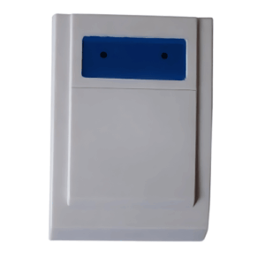 13.56 MHz HF Handheld RFID Reader Android, GPS, and Barcode - Hospitality Enviro Tech