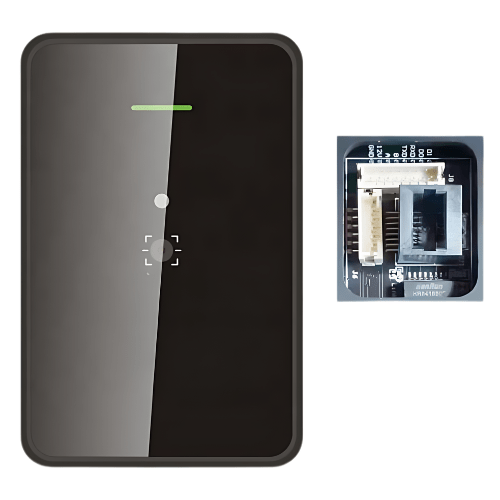 Tracker Tag with 13.56 MHz RFID Technology - Hospitality Enviro Tech