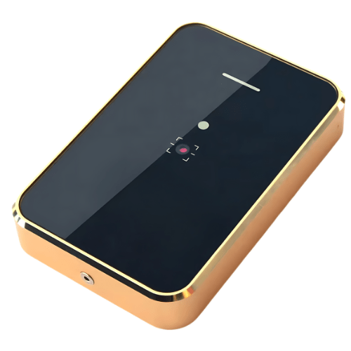 Tracker Tag with 13.56 MHz RFID Technology - Hospitality Enviro Tech - Image 2