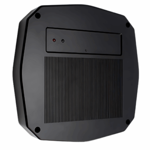 TCP RFID Smart Card Reader 13.56 MHz, ISO 14443, USB - Hospitality Enviro Tech