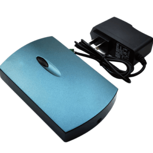 Wireless Portable Fingerprint 1D 2D Scanner - Hospitality Enviro Tech