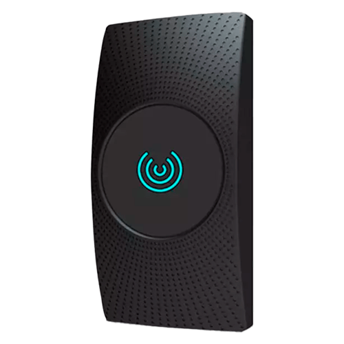 13.56MHz RS232 RFID Wiegand Access Reader, IP65, ISO14443A - Hospitality Enviro Tech