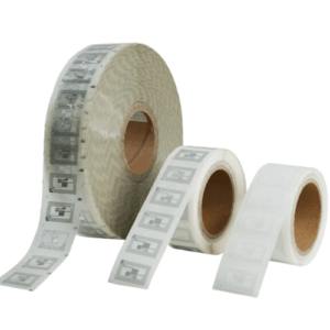 Epoxy RFID Access Control Keyfob 13.56MHz 1K Access Control - Hospitality Enviro Tech