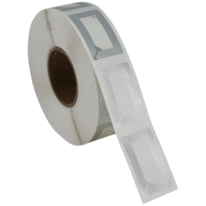 Hospitality Enviro Tech RFID Tag Sticker Rfid 13.56 Inlay Nfc Tags