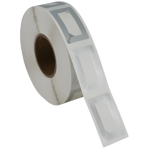 Hospitality Enviro Tech RFID Tag Sticker Rfid 13.56 Inlay Nfc Tags