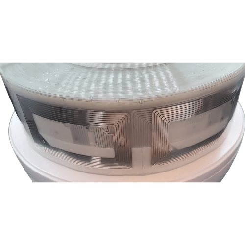 Hospitality Enviro Tech RFID Tag Sticker Rfid 13.56 Inlay Nfc Tags - Image 3