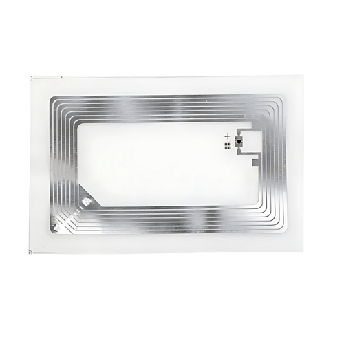 Hospitality Enviro Tech RFID Tag Sticker Rfid 13.56 Inlay Nfc Tags - Image 4